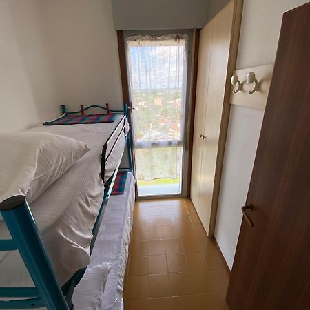 Condominio Aquilone 리그나노 사비아도로 외부 사진