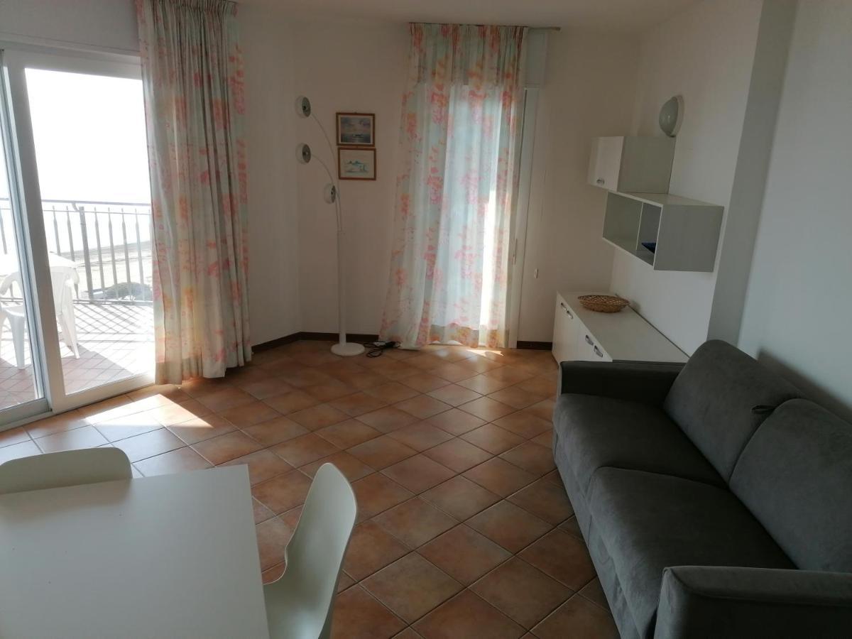 Condominio Aquilone 리그나노 사비아도로 외부 사진
