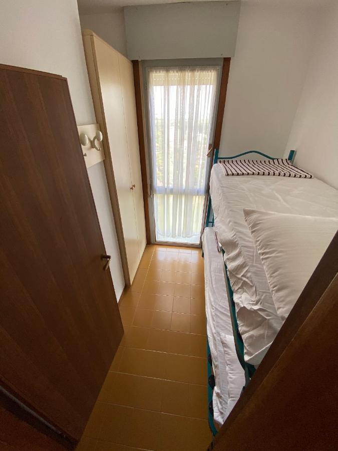 Condominio Aquilone 리그나노 사비아도로 외부 사진