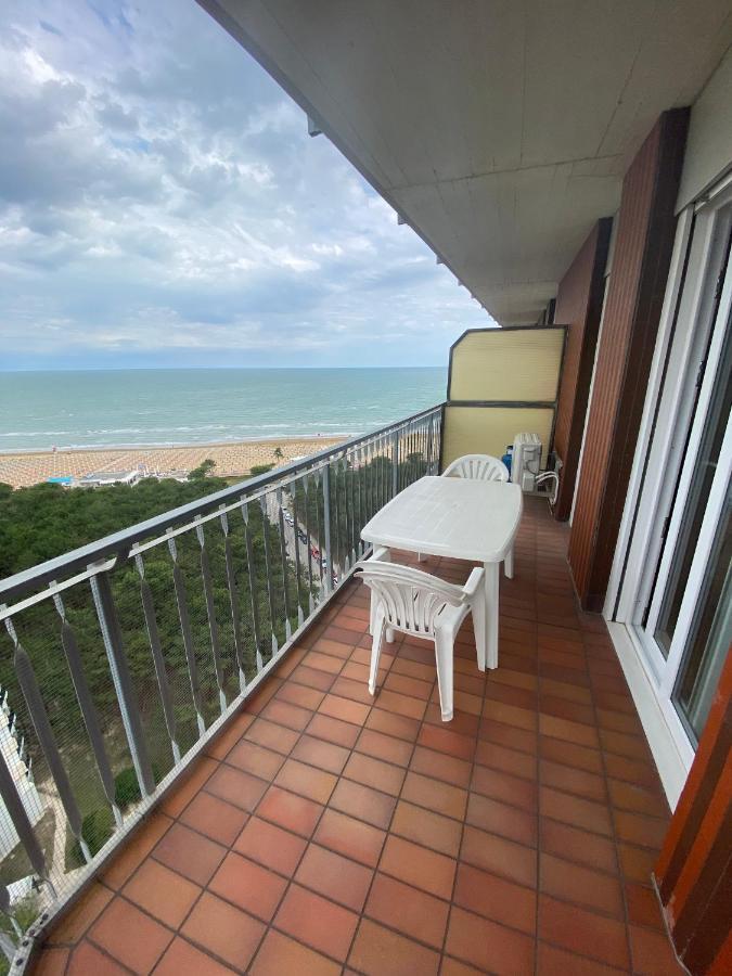 Condominio Aquilone 리그나노 사비아도로 외부 사진