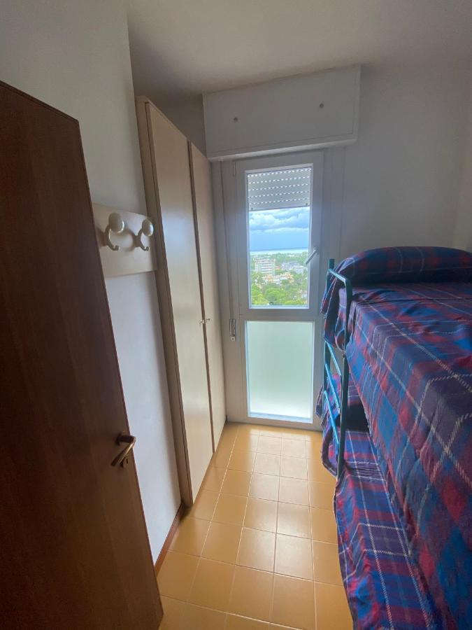 Condominio Aquilone 리그나노 사비아도로 외부 사진