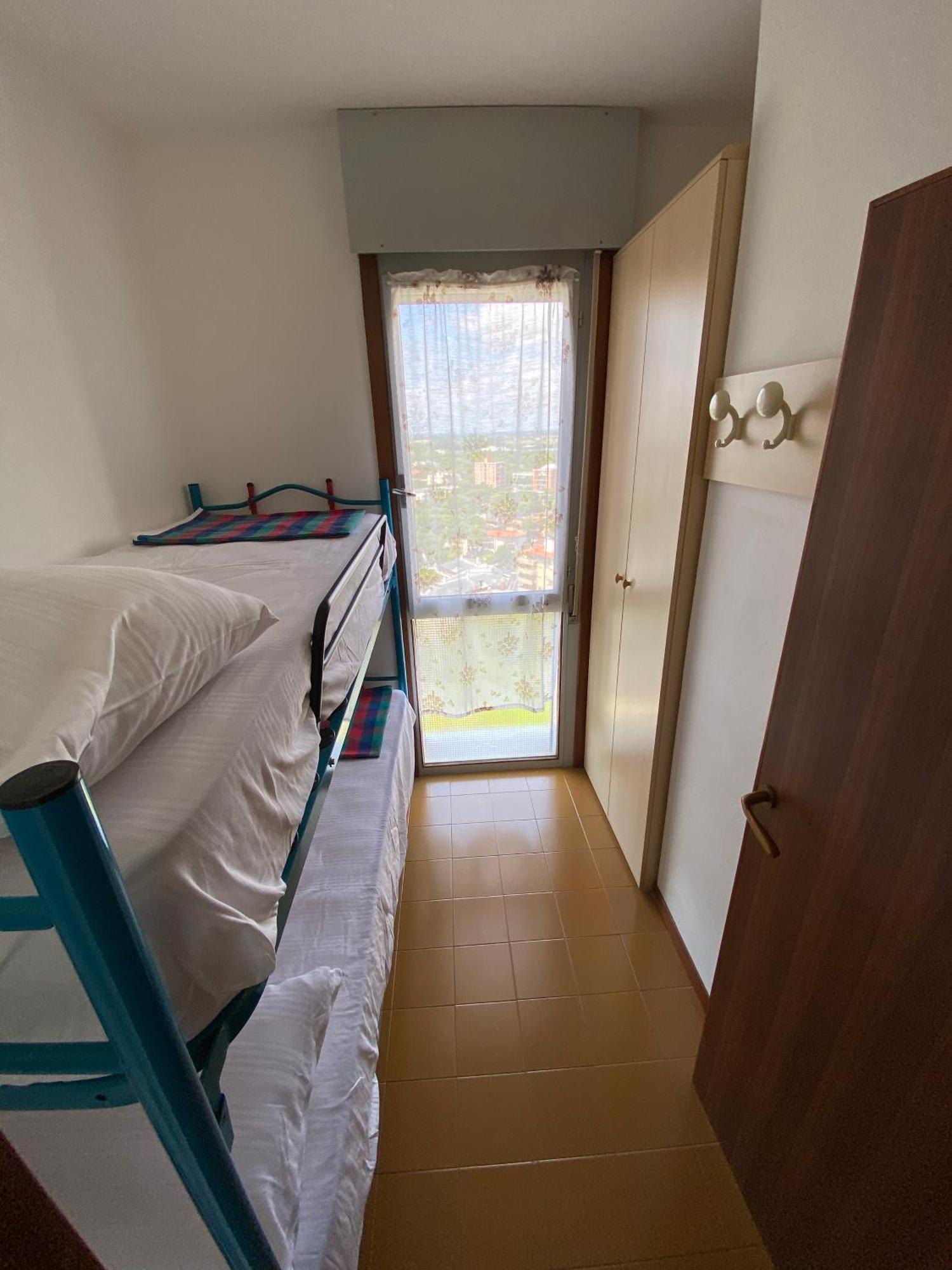 Condominio Aquilone 리그나노 사비아도로 외부 사진