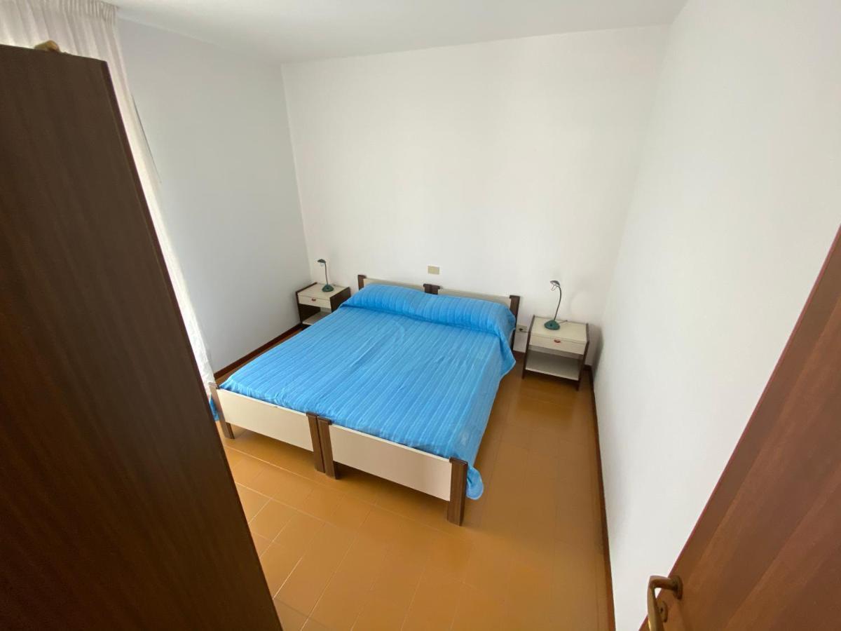 Condominio Aquilone 리그나노 사비아도로 외부 사진