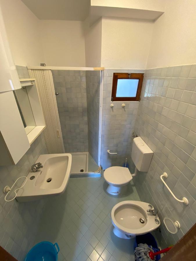 Condominio Aquilone 리그나노 사비아도로 외부 사진