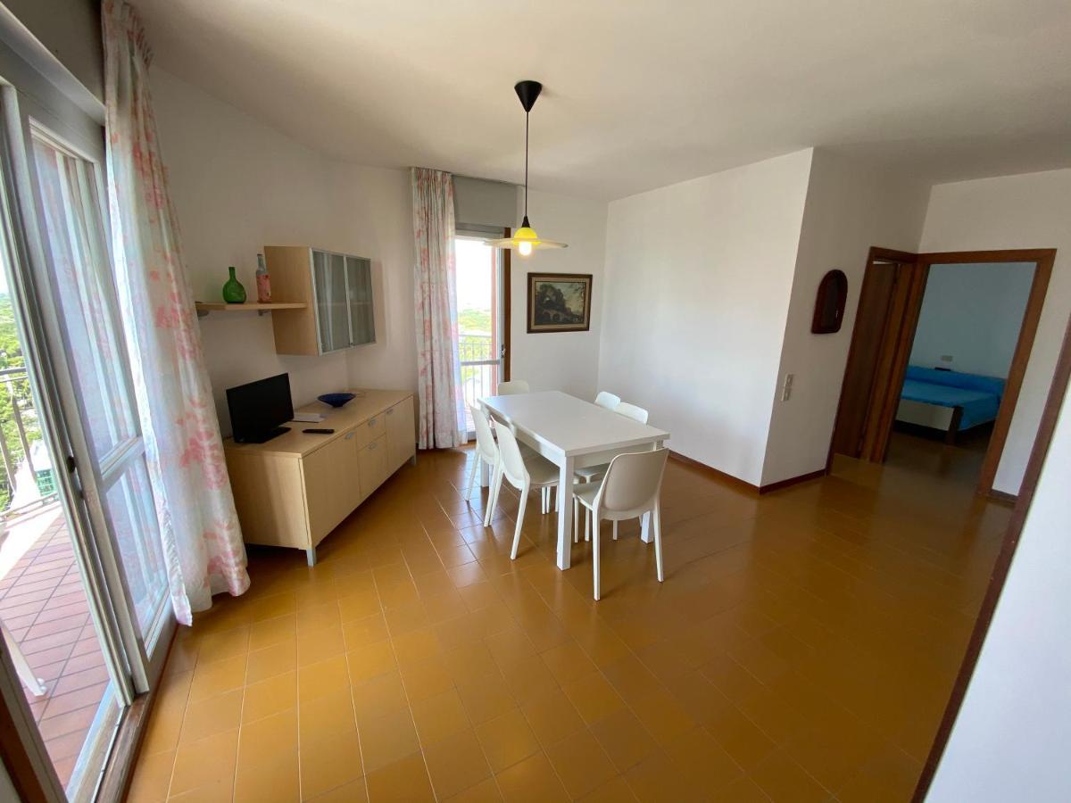 Condominio Aquilone 리그나노 사비아도로 외부 사진