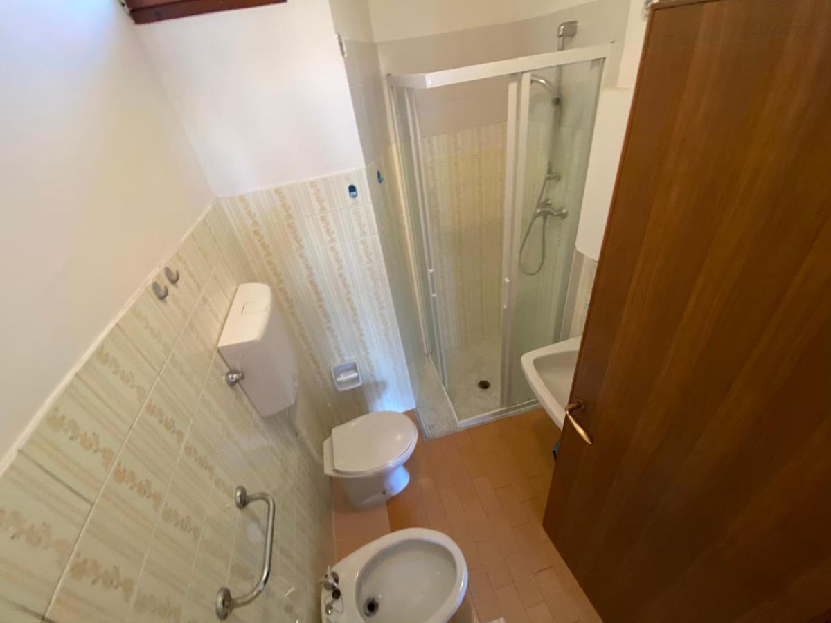 Condominio Aquilone 리그나노 사비아도로 외부 사진