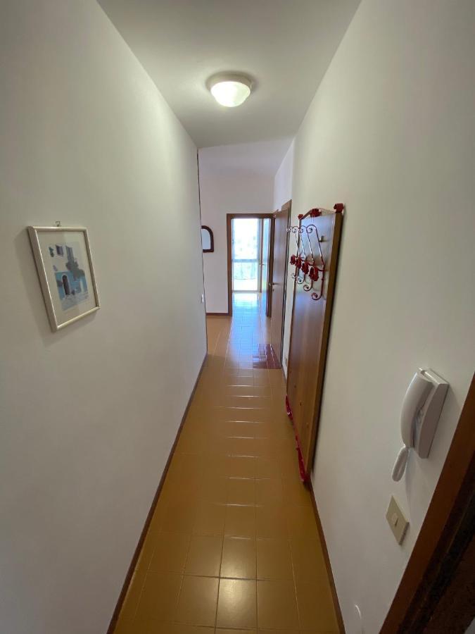 Condominio Aquilone 리그나노 사비아도로 외부 사진