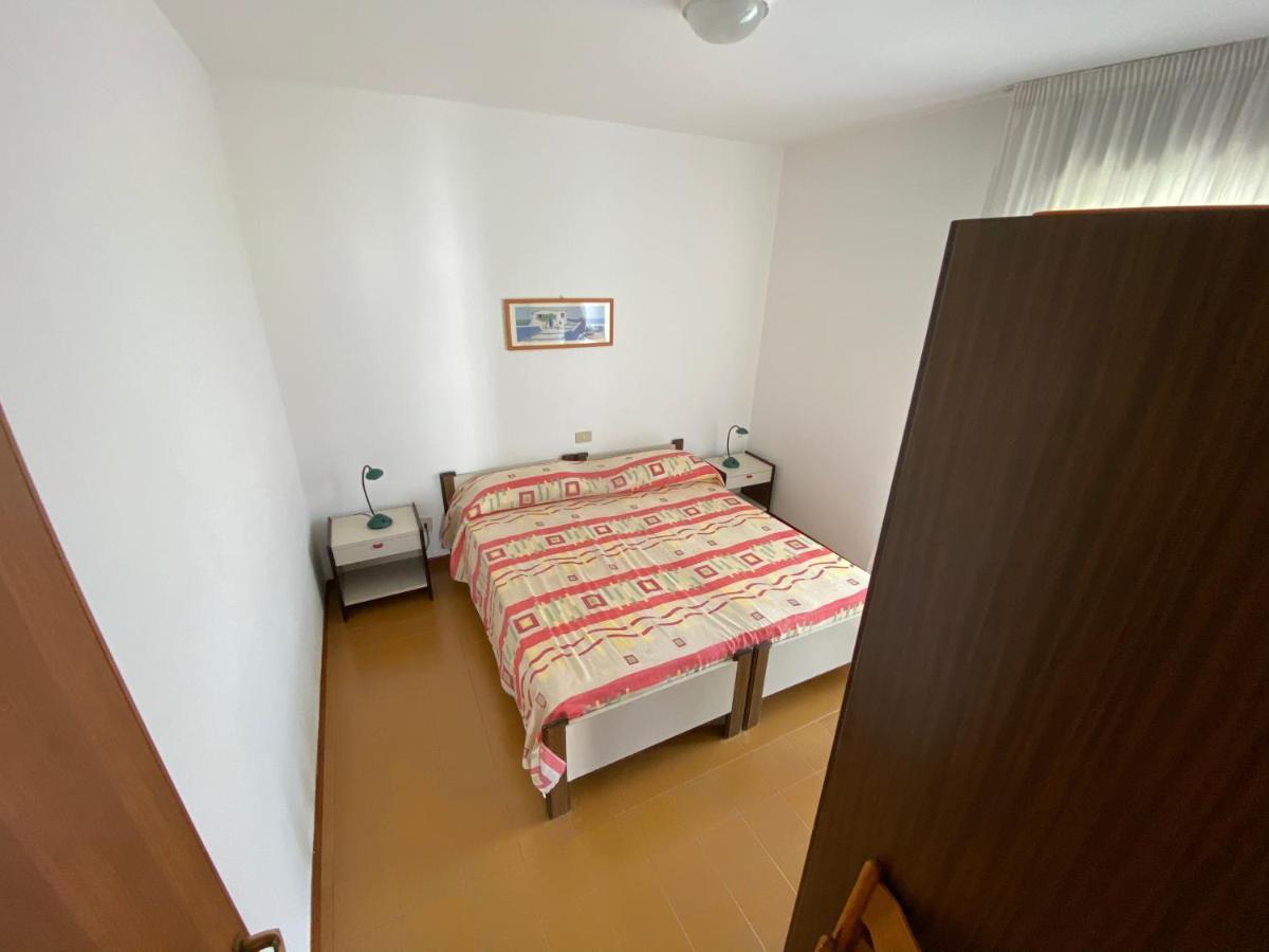 Condominio Aquilone 리그나노 사비아도로 외부 사진