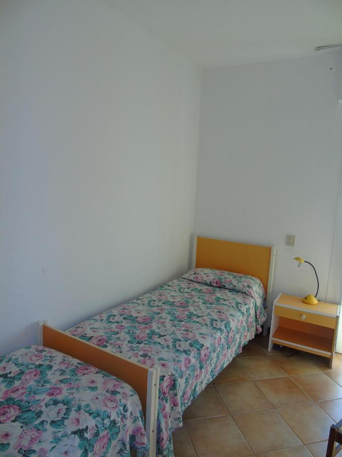 Condominio Aquilone 리그나노 사비아도로 외부 사진