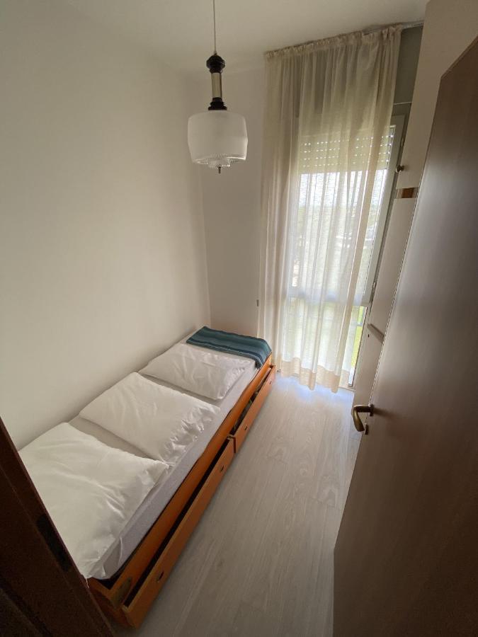 Condominio Aquilone 리그나노 사비아도로 외부 사진