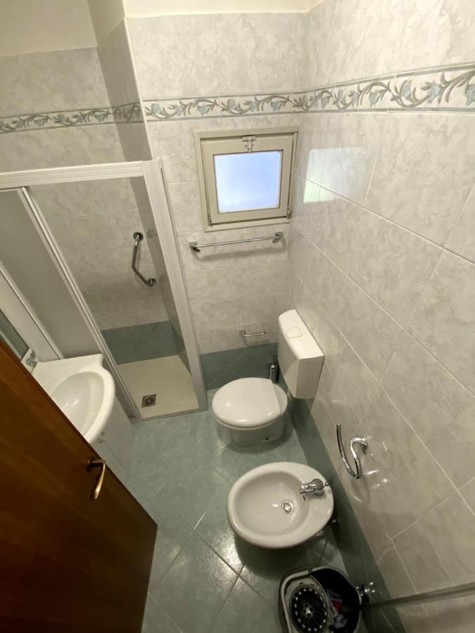Condominio Aquilone 리그나노 사비아도로 외부 사진