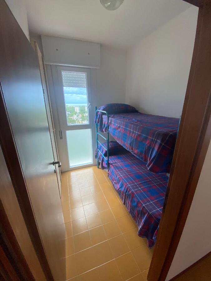 Condominio Aquilone 리그나노 사비아도로 외부 사진