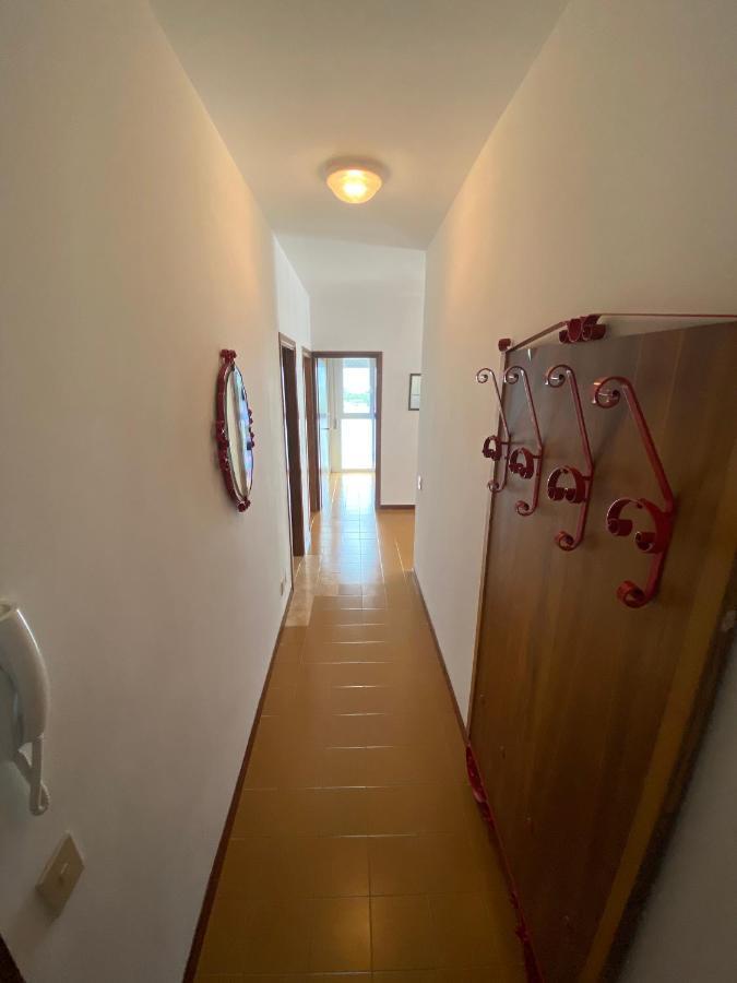 Condominio Aquilone 리그나노 사비아도로 외부 사진