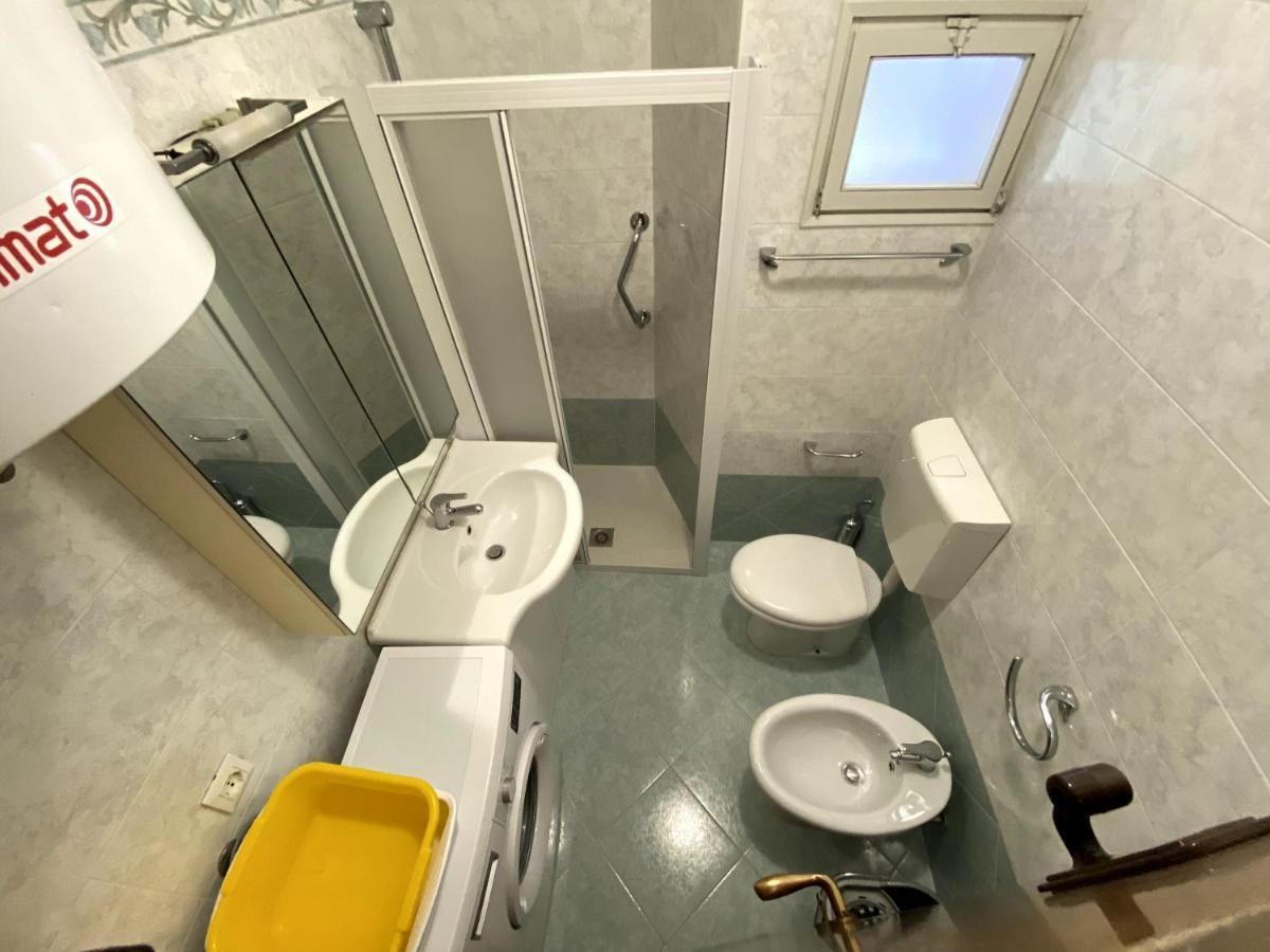 Condominio Aquilone 리그나노 사비아도로 외부 사진